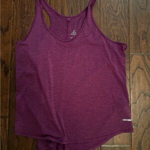 Prana Women's Tank Top
